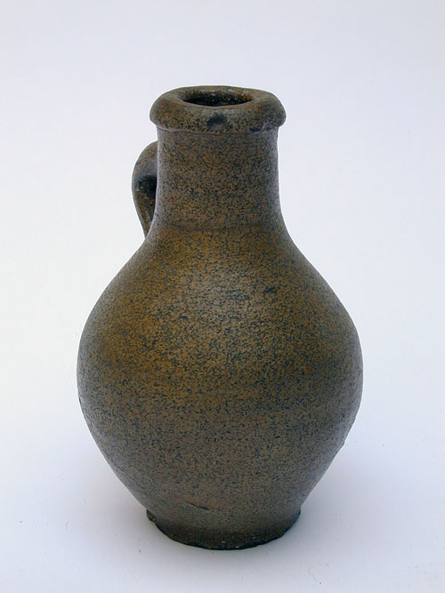 A Small Size Bellarmine Jug