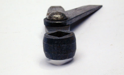 A Model 1842 Musket Tool